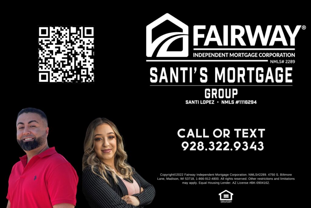 Fairway Independent Mortgage Corporation