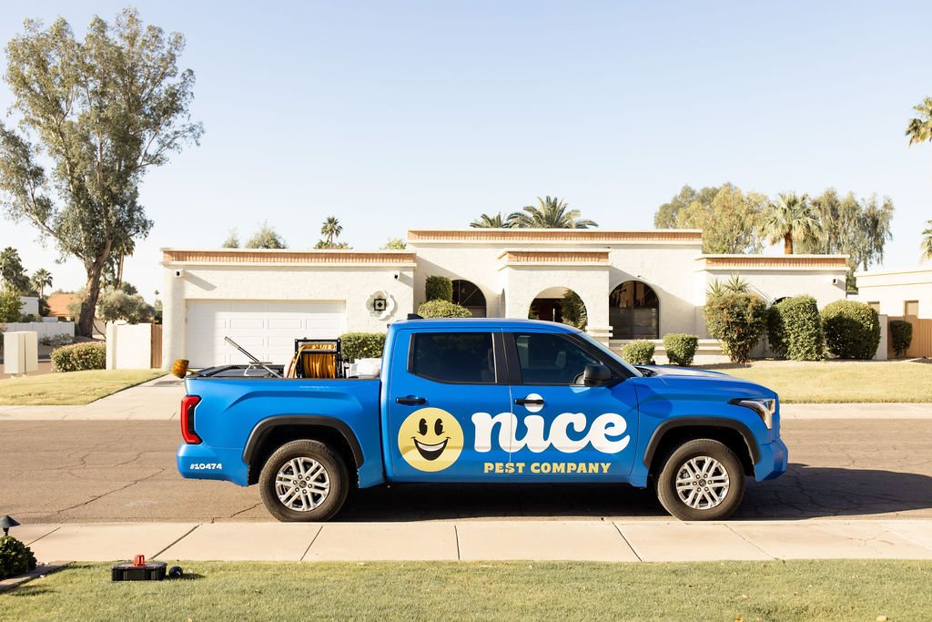 Nice Pest Company