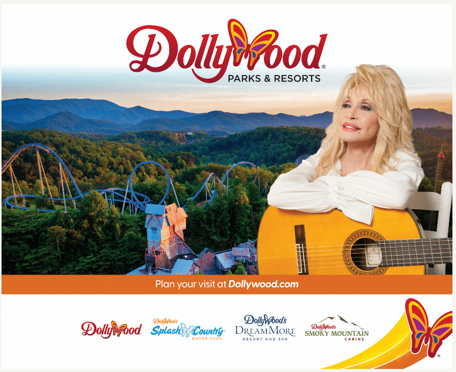 Dollywood Parks &#038; Resorts