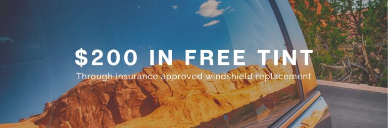 AGD Auto Glass Direct & Tint