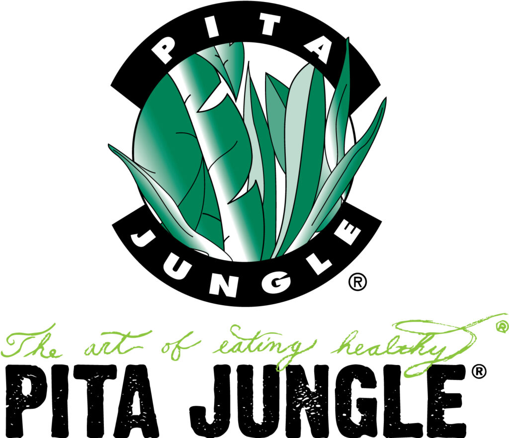 Pita Jungle